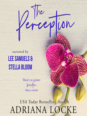 cover image of The Perception